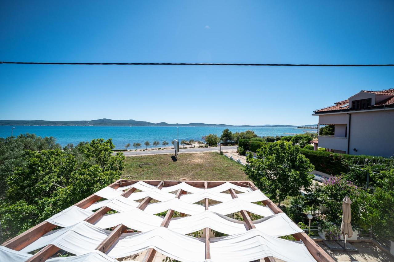 Guest House Ero Sukošan 외부 사진