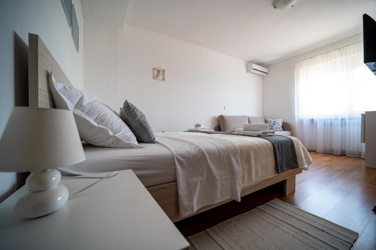 Guest House Ero Sukošan 외부 사진