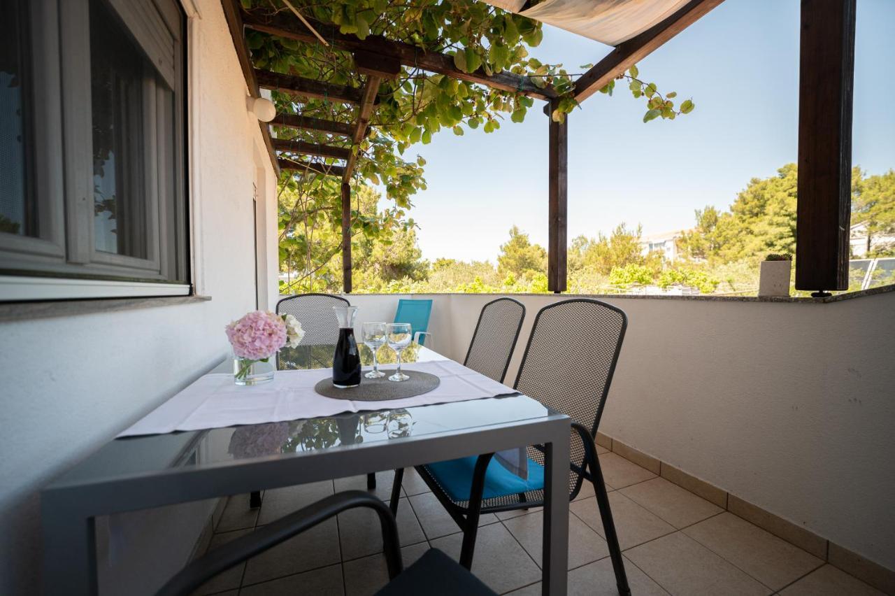 Guest House Ero Sukošan 외부 사진