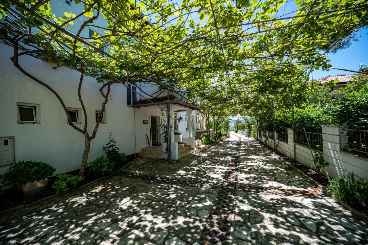 Guest House Ero Sukošan 외부 사진