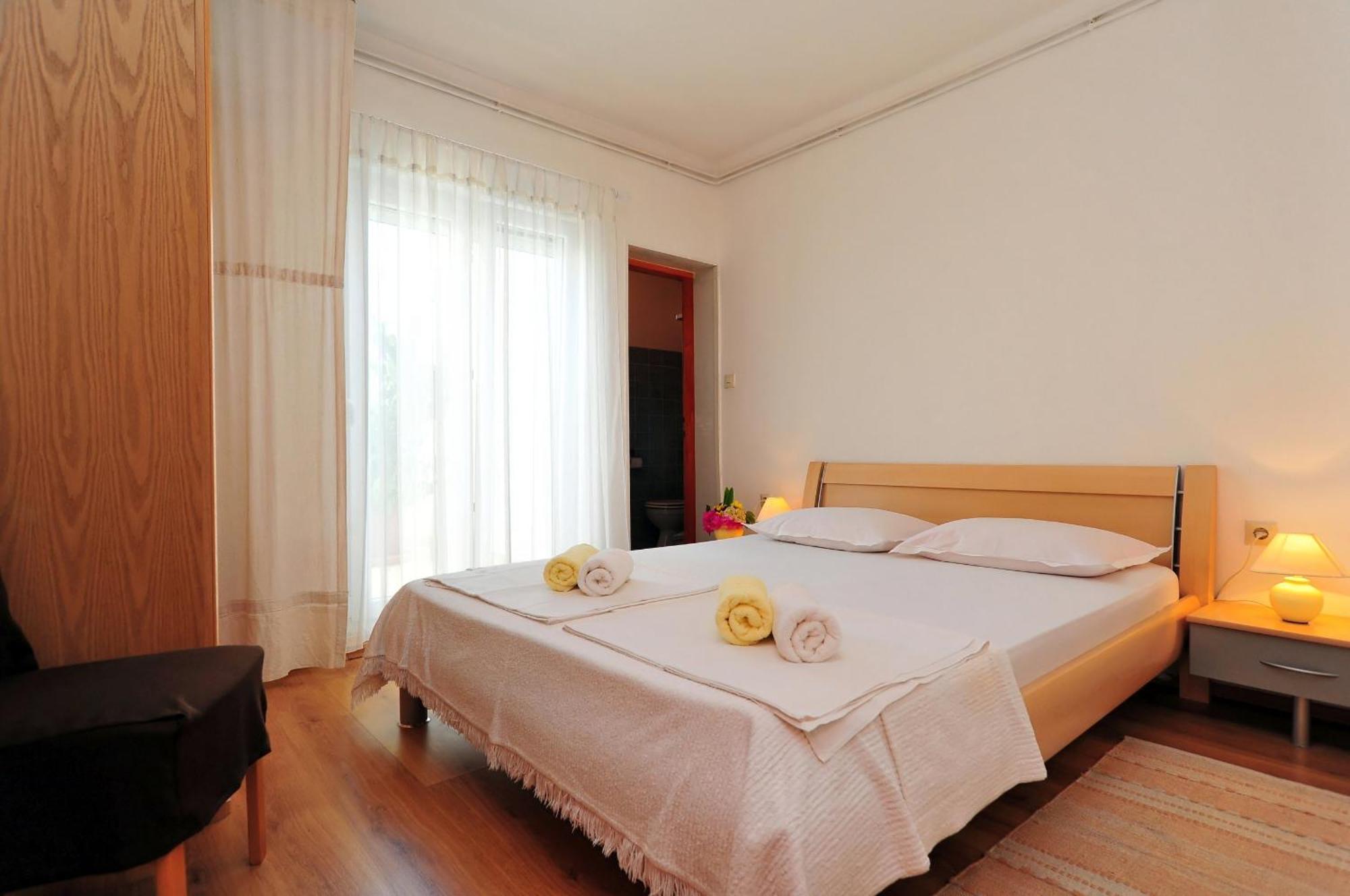 Guest House Ero Sukošan 외부 사진