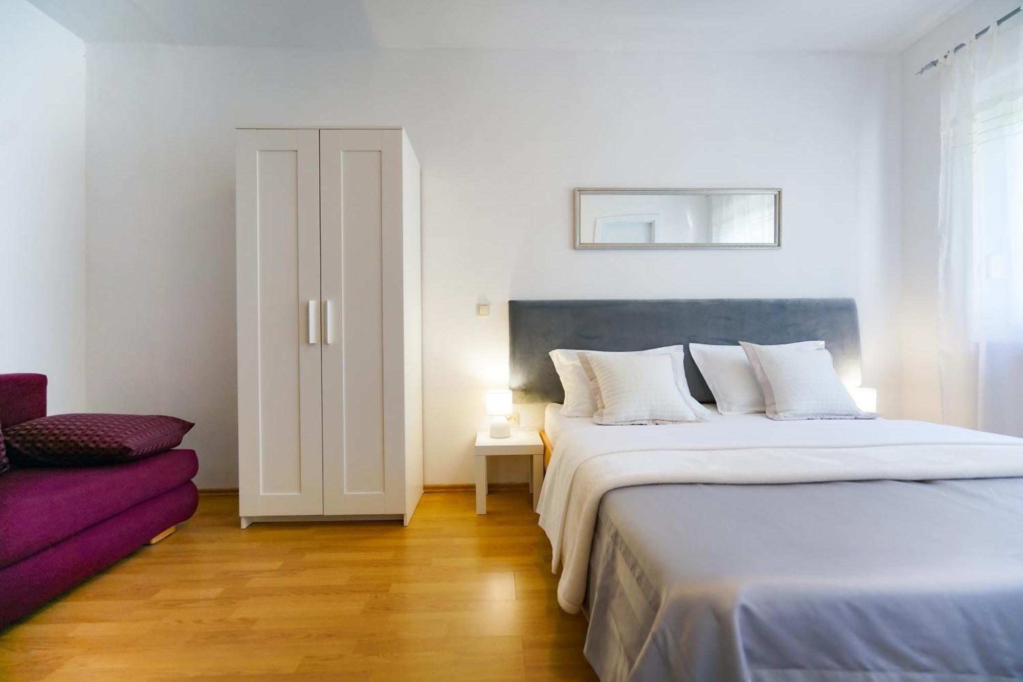 Guest House Ero Sukošan 외부 사진