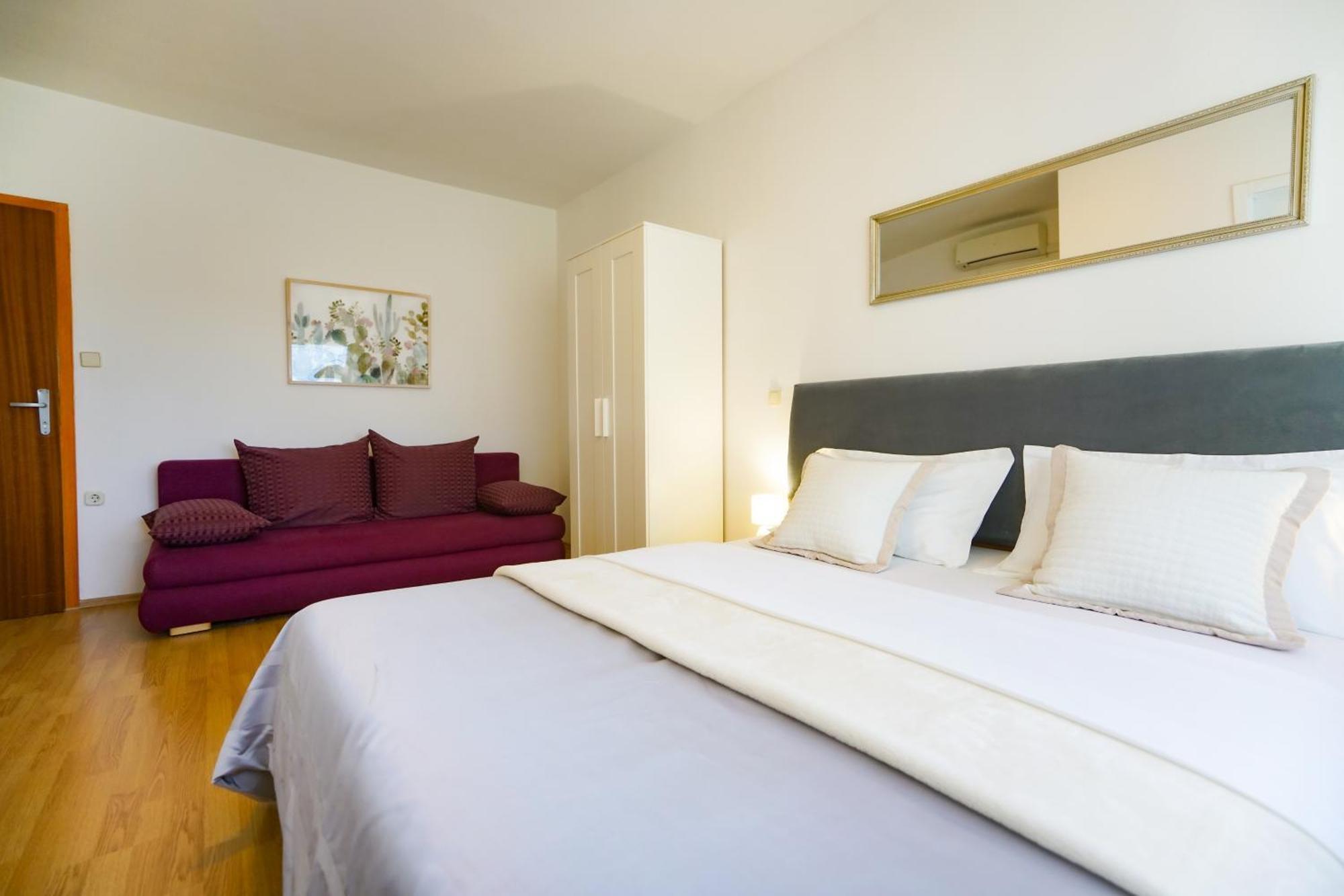 Guest House Ero Sukošan 외부 사진