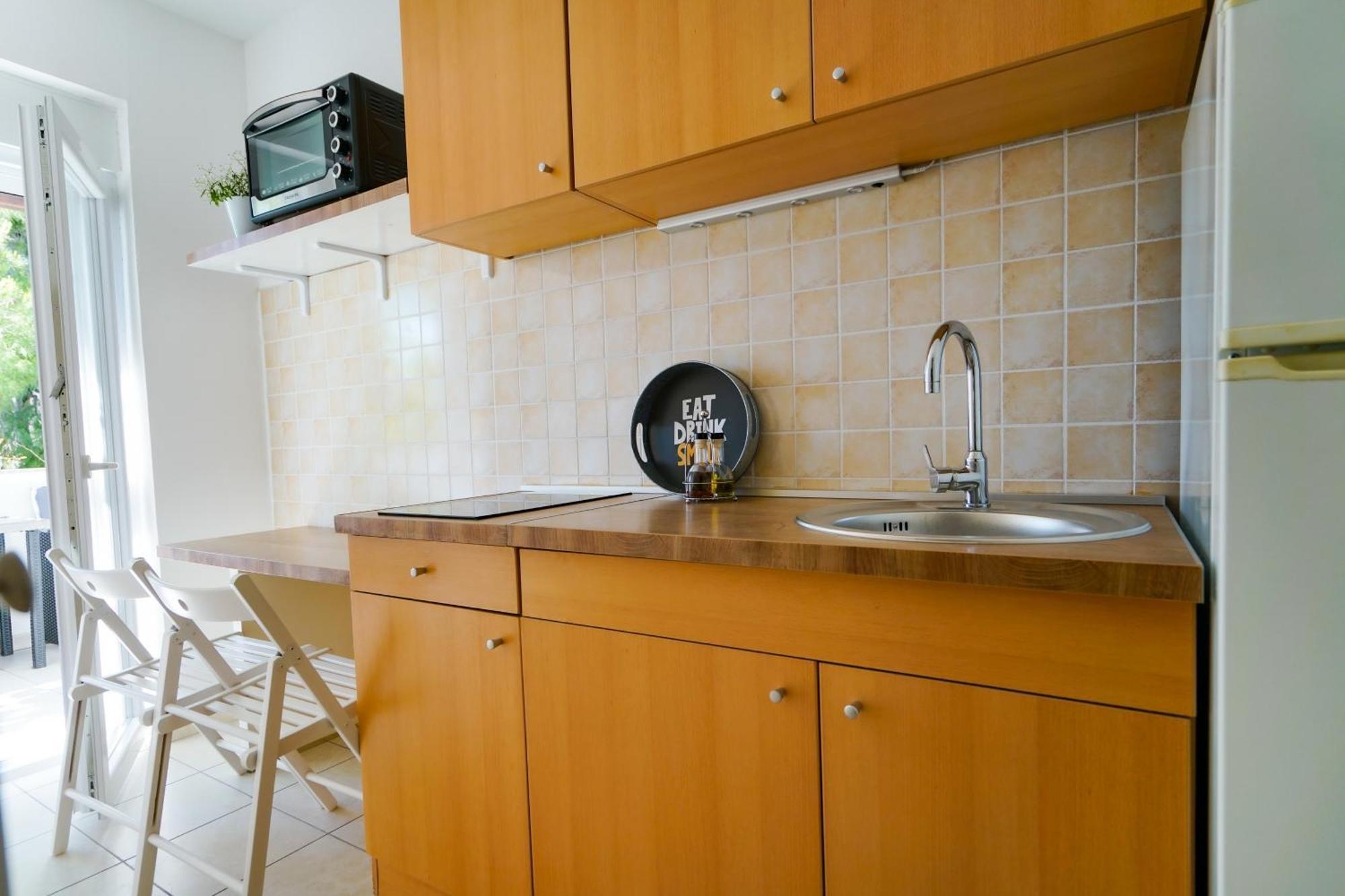 Guest House Ero Sukošan 외부 사진