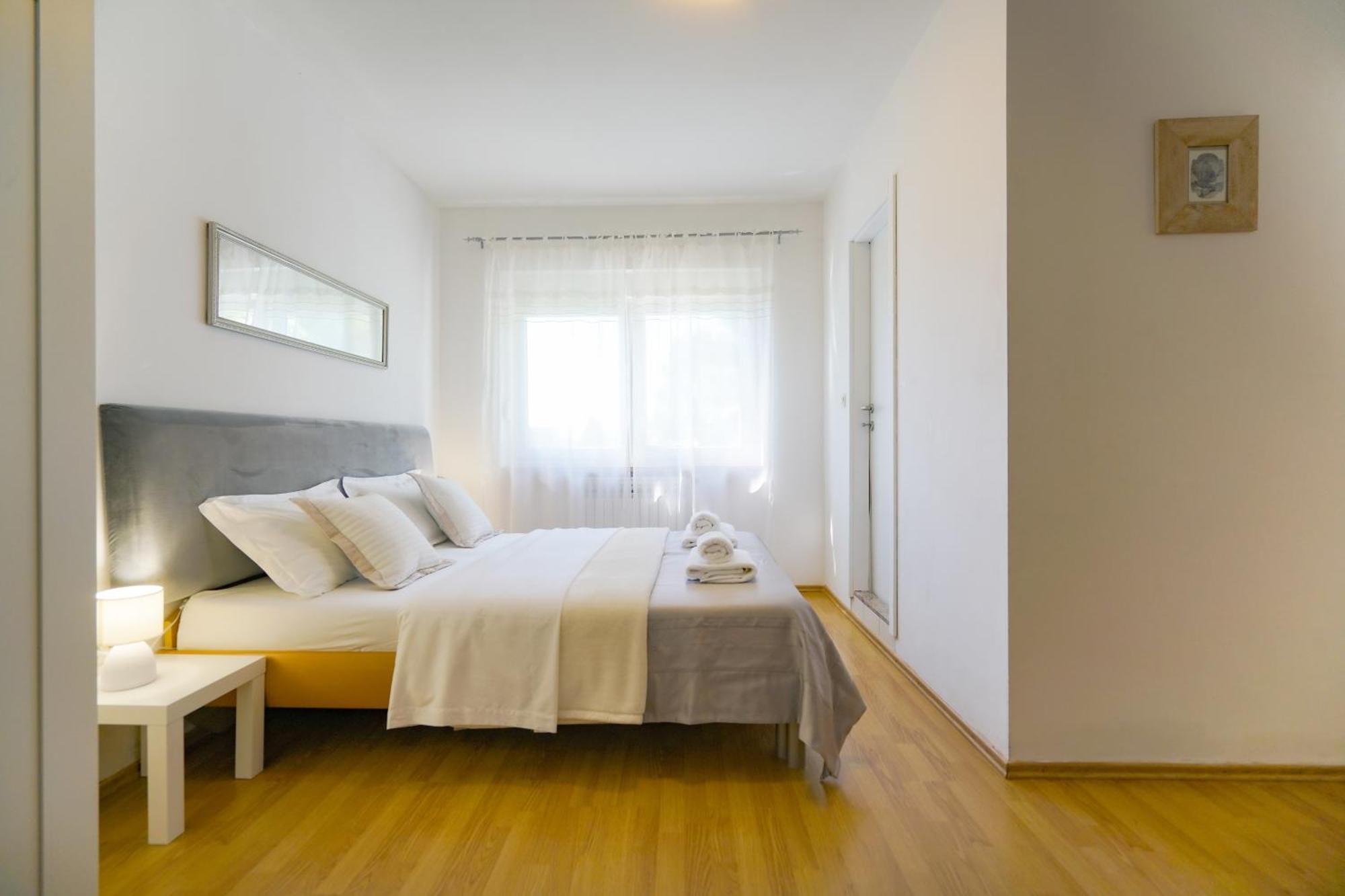 Guest House Ero Sukošan 외부 사진