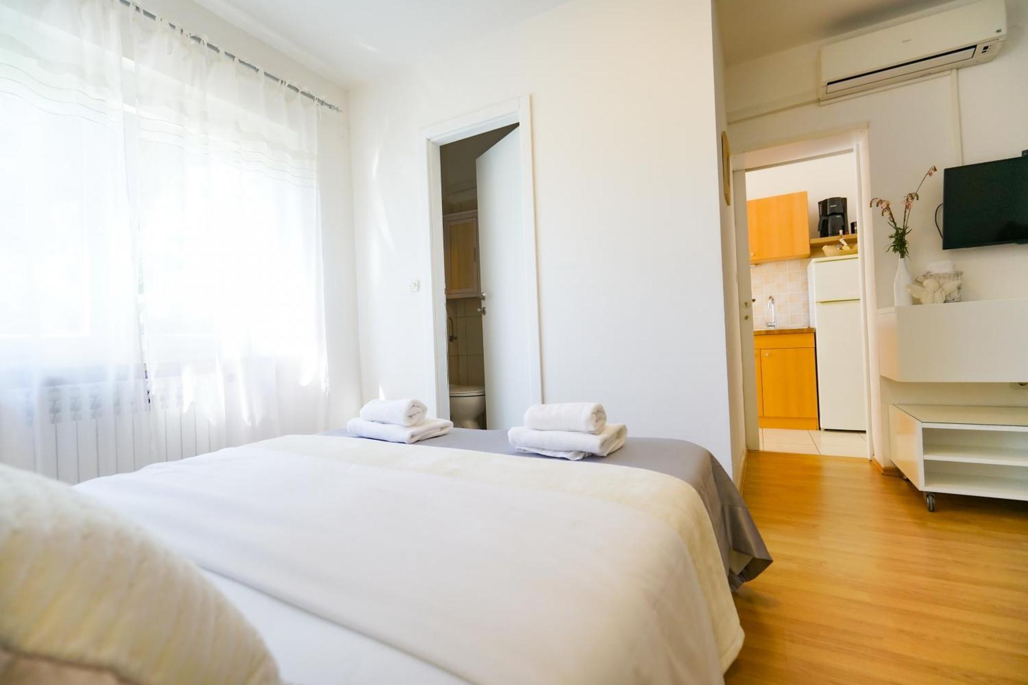 Guest House Ero Sukošan 외부 사진