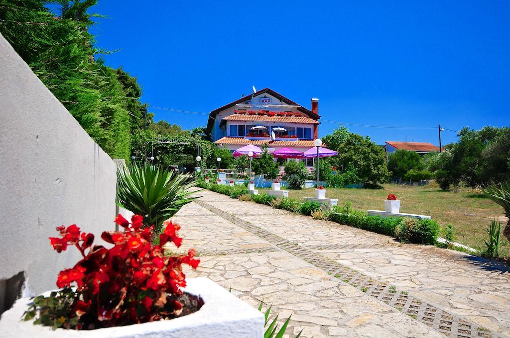Guest House Ero Sukošan 외부 사진