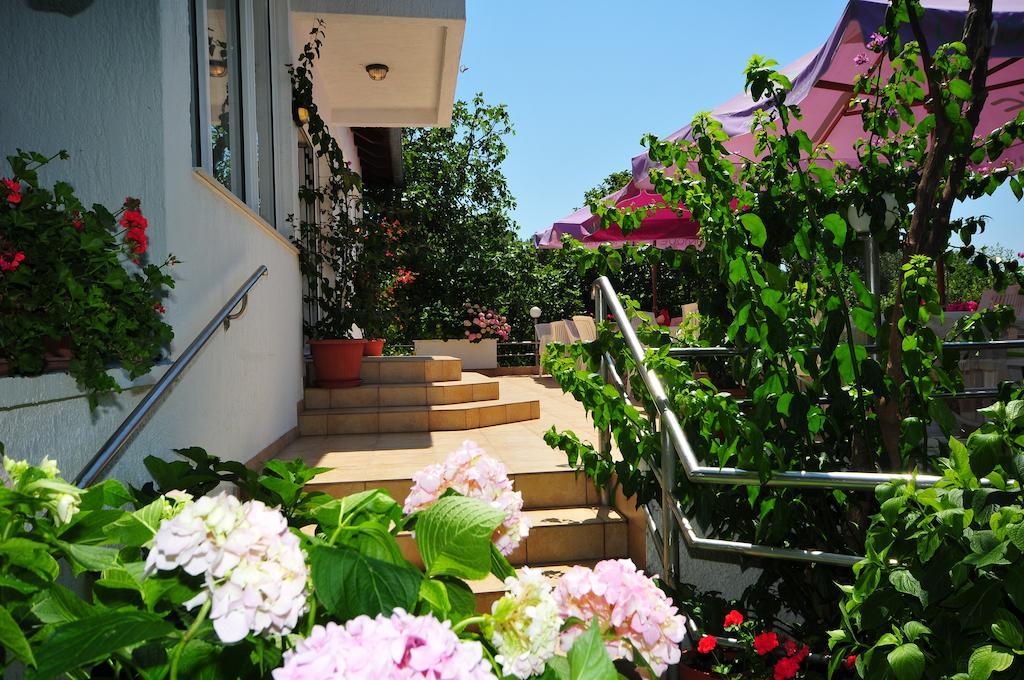 Guest House Ero Sukošan 외부 사진