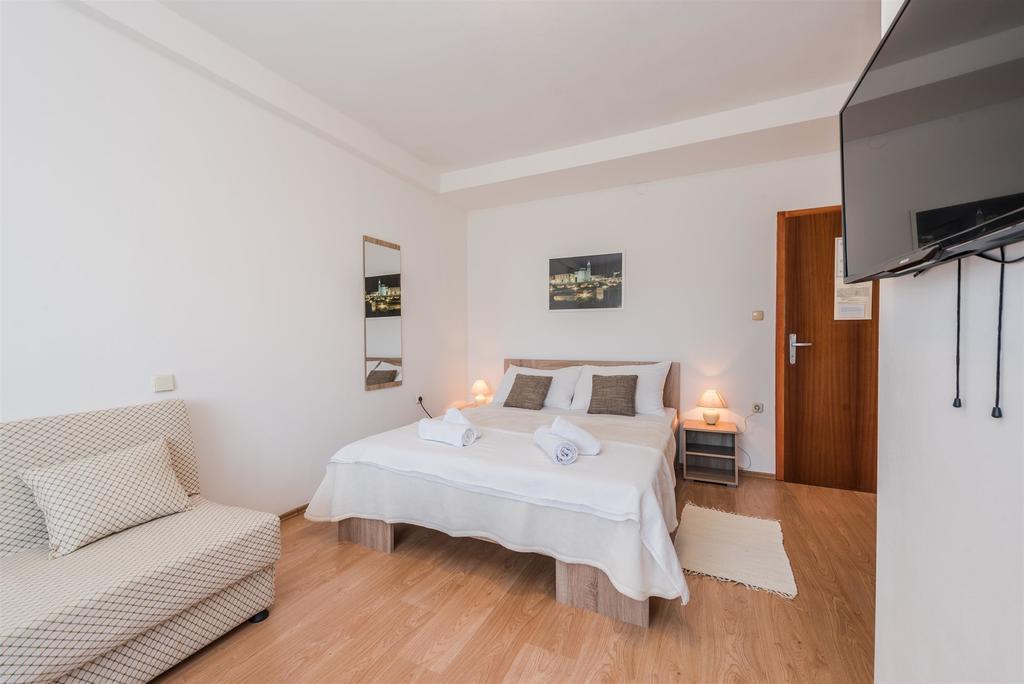 Guest House Ero Sukošan 외부 사진