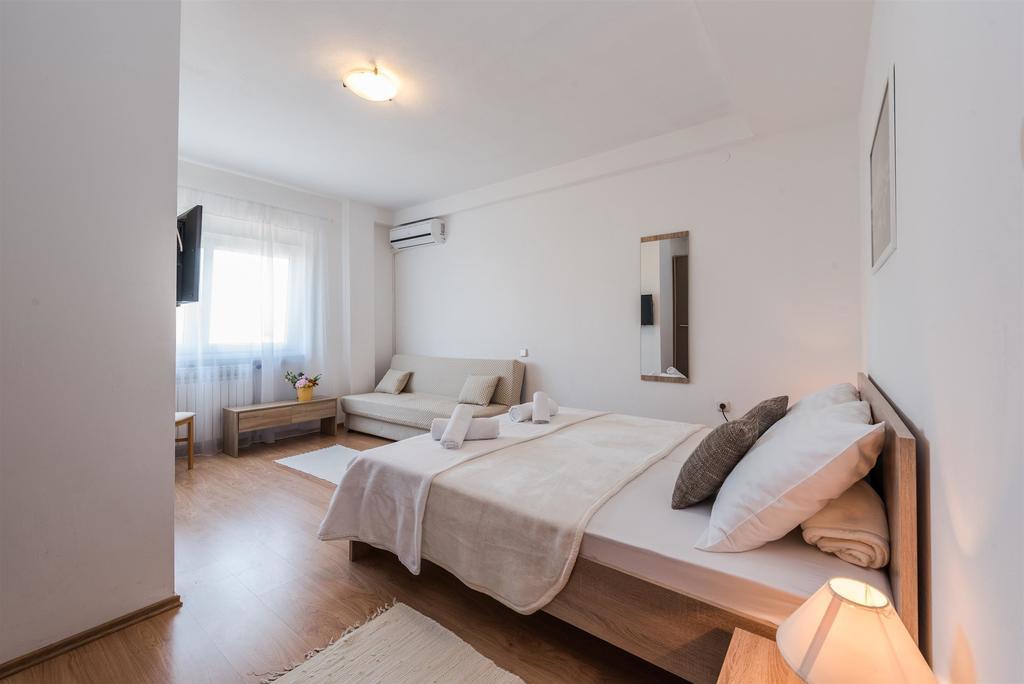 Guest House Ero Sukošan 외부 사진