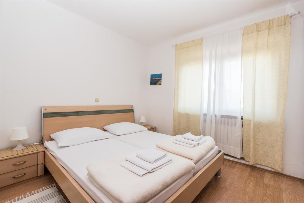 Guest House Ero Sukošan 외부 사진